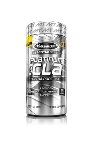 Platinum Pure CLA 90V Platinum Pure CLA 90V